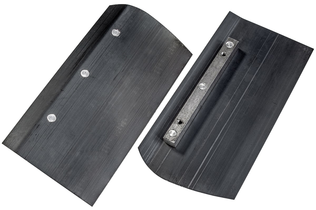 Лопасти для TSS DMR, DMD600 (к-т из 4 лопастей) 074122