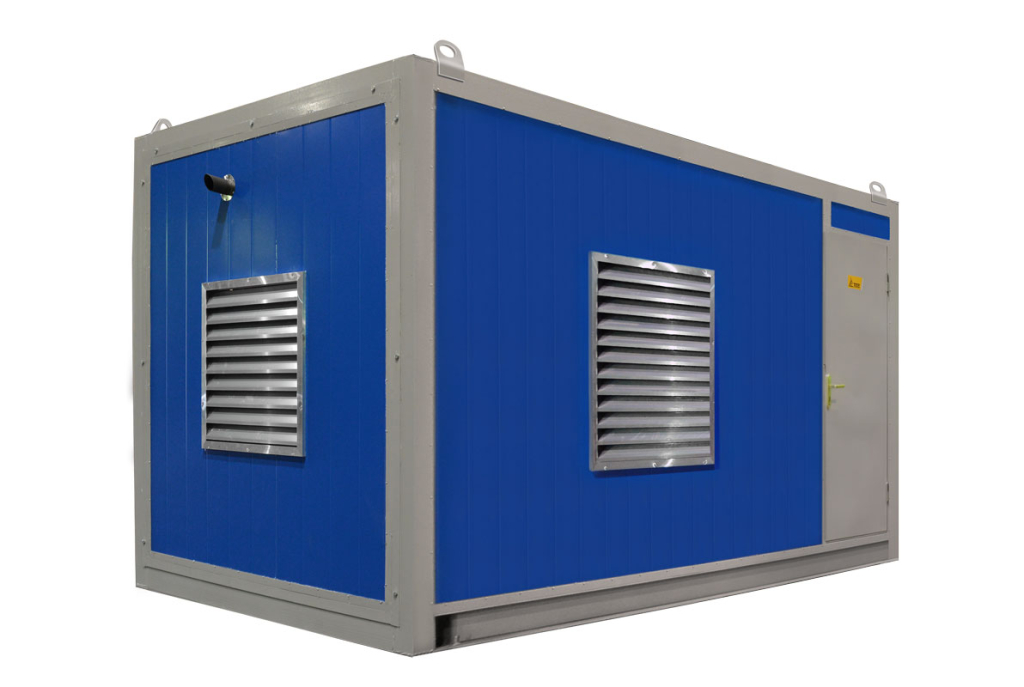 Дизельный генератор ТСС АД-160С-Т400-1РНМ17 032625