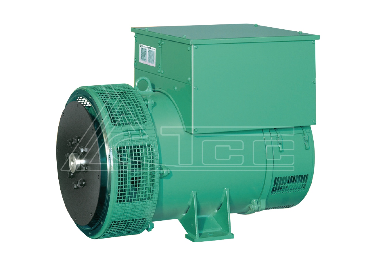 картинка Leroy Somer LSA 52.3L12