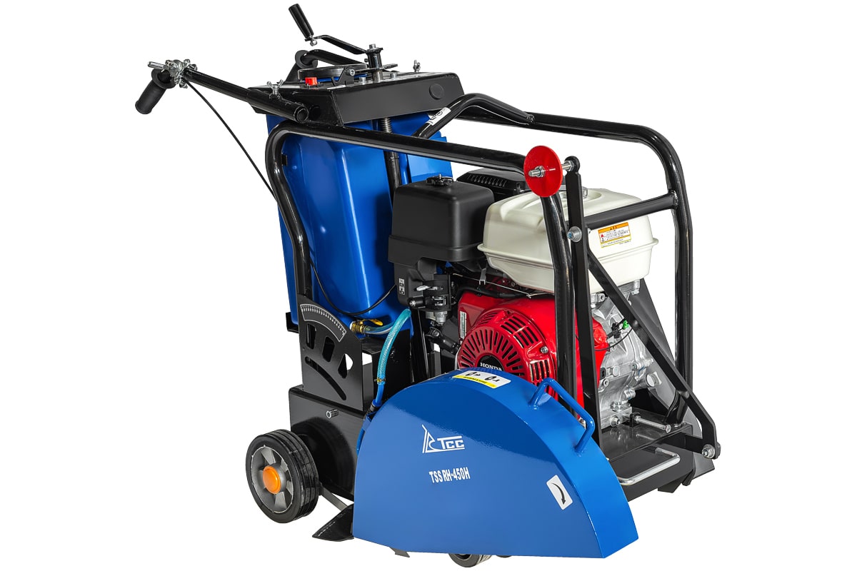 картинка Резчик швов TSS RH-450H