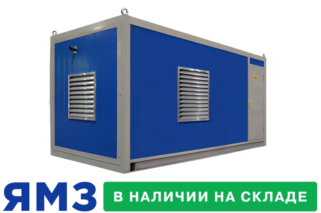 Дизельный генератор ТСС АД-60С-Т400-1РНМ2 Marelli 029362
