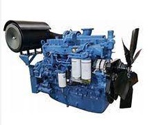 Yuchai YC6MJ540-D30 041260