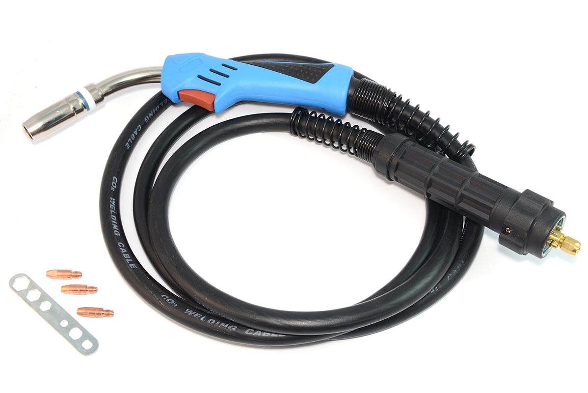 картинка Горелка MIG 24KD, 3м