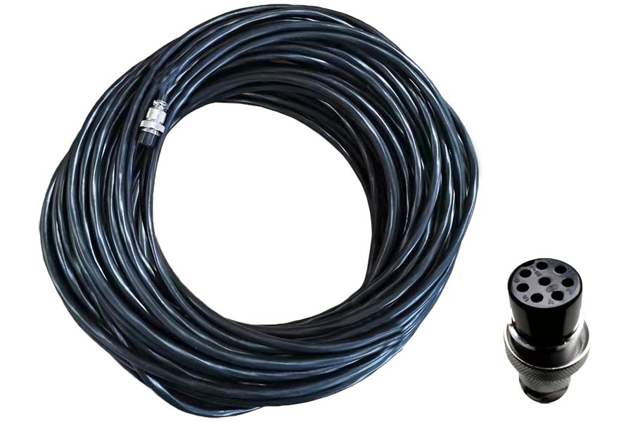 картинка Кабель управления 30 метров блока АВР-С 9000