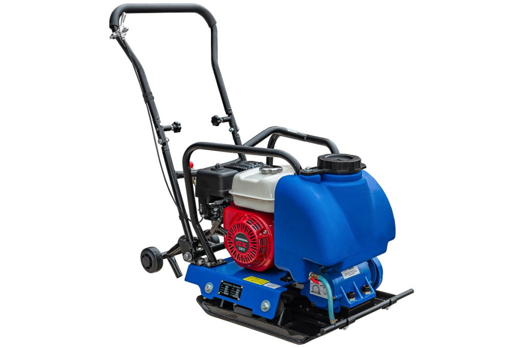 Виброплита TSS-VP90TH (колесный комплект, бак) 207198