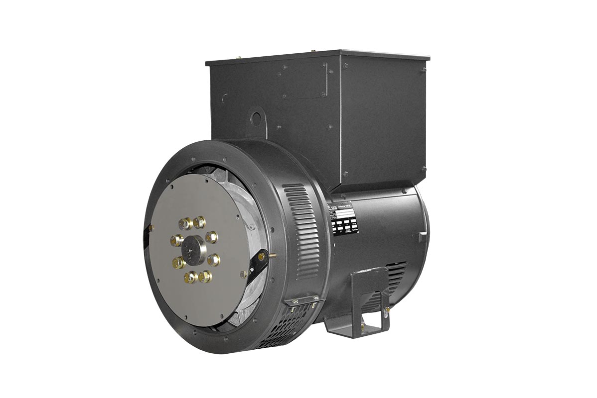 картинка TSS-SA-34(E) SAE 3/11,5 (М1,2,6)