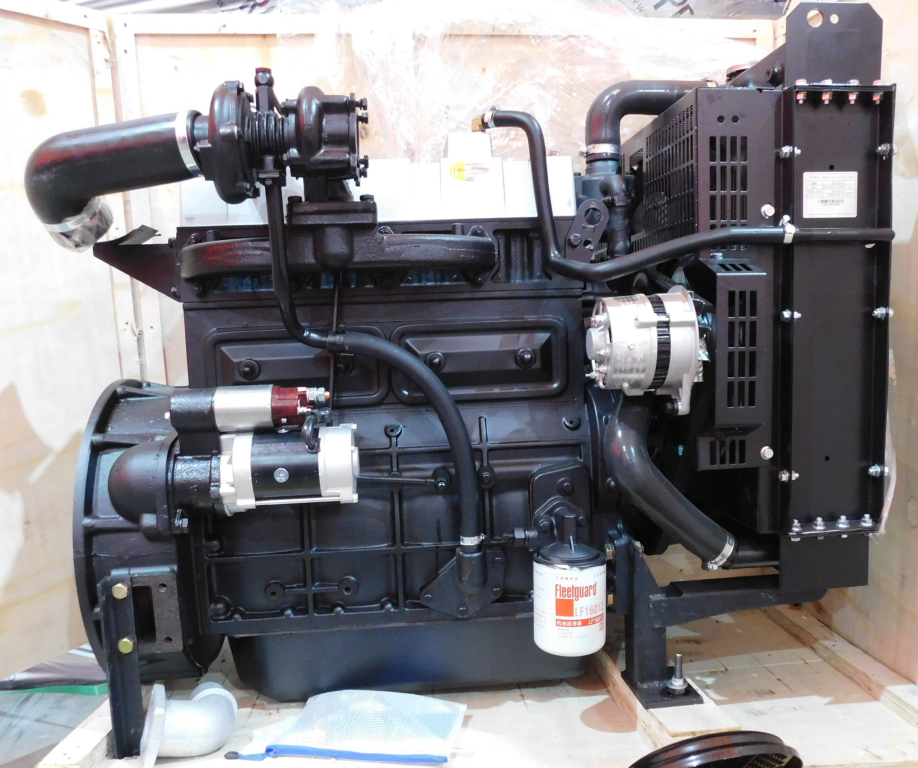 TSS Diesel TDK-N 42 4L 040328