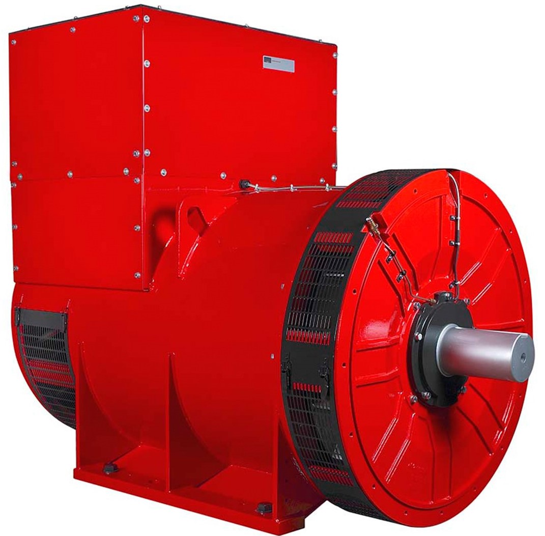 картинка Stamford S7L1D-J41