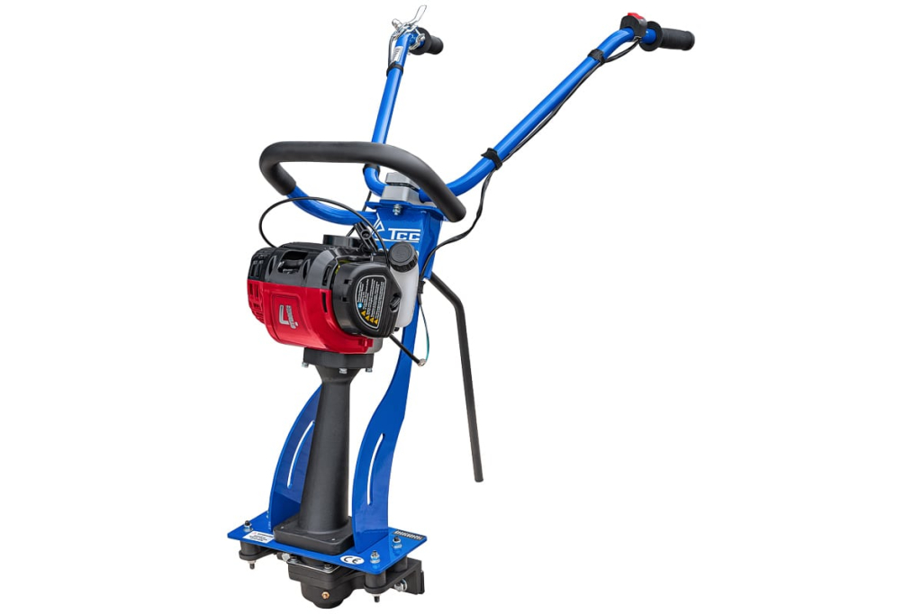 Виброрейка бензиновая  TSS-VTZ-1.2 203255