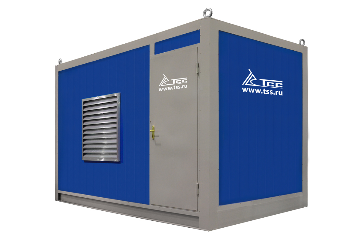 картинка Контейнер Север ПБК-3,5 базовая комплектация