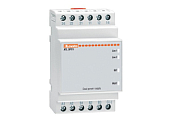 Блок двойного питания Lovato ATLDPS1 (110..230В AC) 030463 Блок двойного питания Lovato ATLDPS1 (110..230В AC) 030463