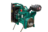 Cummins 6BTAA5.9-G2 024120 Cummins 6BTAA5.9-G2 024120