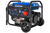 Бензогенератор ТСС SGG 11000EH3UA 260064 Бензогенератор ТСС SGG 11000EH3UA 260064