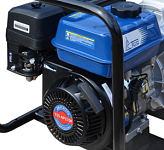 Двигатель бензиновый AP170F для TSS PGT80/Petrol engine PGT80 058429