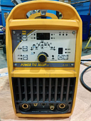 Аппарат аргонодуговой сварки HUGONG POWER TIG 300DP III уценка 057433 Аппарат аргонодуговой сварки HUGONG POWER TIG 300DP III уценка 057433