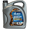 Масло моторное минеральное ТСС Стандарт SAE 15W40 CF-4 канистра 5л/Motor oil 5liter can 046933