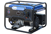 Бензогенератор TSS SGG 5000N 060007 Бензогенератор TSS SGG 5000N 060007