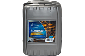 Масло моторное минеральное ТСС Стандарт SAE 15W40 CF-4 канистра 20л/Motor oil 20liter can 060075