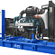 Дизельный генератор ТСС АД-500С-Т400-2РМ17 (DP180LB) 041849
