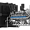Baudouin 20M33G2500/5 039412