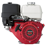 Двигатель бензиновый Honda GX390 (Ø25mm) TSS RH-500H/Engine TSS RH-500H, №10 (Q500-10) 058317