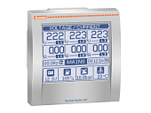 Выносной контроллер управления с дисплеем Lovato RGKRA 021168 Выносной контроллер управления с дисплеем Lovato RGKRA 021168