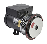 Mecc Alte ECP32-1S SAE 3/11,5 (30 кВт) 032918 Mecc Alte ECP32-1S SAE 3/11,5 (30 кВт) 032918