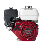 Двигатель бензиновый Honda GX160 (Ø19,05mm) TSS-VP90TH/Engine TSS-VP90TH, №34 058301
