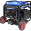 Бензогенератор инверторный 5 кВт SGG 5000Ei TSS 060040