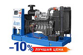 Дизельный генератор ТСС АД-100С-Т400 024740