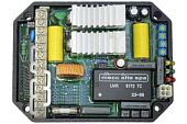 Регулятор напряжения Mecc Alte , UVR 6 / TYPE UVR 6 AVR 006776 Регулятор напряжения Mecc Alte , UVR 6 / TYPE UVR 6 AVR 006776