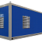 Контейнер Север ПБК-7В базовая комплектация 231406
