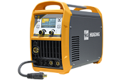 Сварочный полуавтомат HUGONG EXTREMIG 200 III LCD 029650 Сварочный полуавтомат HUGONG EXTREMIG 200 III LCD 029650
