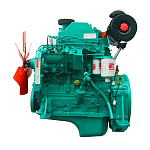 Cummins 4B3.9-G11 044155 Cummins 4B3.9-G11 044155
