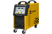 Аппарат аргонодуговой сварки HUGONG SUPERWAVE 500U (без БО и тележки) 031865 Аппарат аргонодуговой сварки HUGONG SUPERWAVE 500U (без БО и тележки) 031865