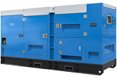 Дизельный генератор ТСС АД-150С-Т400 в шумозащитном кожухе 025137 Дизельный генератор ТСС АД-150С-Т400 в шумозащитном кожухе 025137
