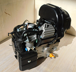 Двигатель бензиновый в сборе /Engine,SC80 028155