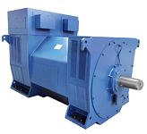 Evotec EVO450G04HIR 1000 кВтSAE 0/18 (6,3 kV) 019934