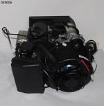 Двигатель бензиновый SV320B с альтернатором для SGG 6000Ei / Engine Assembly for SGG 6000Ei (20260-10545-00) 049006