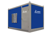 Дизельный генератор ТСС АД-36С-Т400-2РНМ9 в контейнере с АВР 053977
