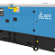Дизельный генератор ТСС АД-60С-Т400 в шумозащитном кожухе 025403