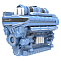 Baudouin 12M55G3000/5 052723
