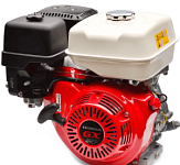 Двигатель бензиновый Honda GX270 (Ø25mm) TSS-WP170H/Engine, №6 (CNP300006) 054387