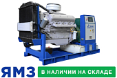Дизельный генератор ТСС АД-240С-Т400-2РМ2 Linz 029337 Дизельный генератор ТСС АД-240С-Т400-2РМ2 Linz 029337