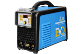 Аппарат аргонодуговой сварки TSS EVO TIG-200 035262 Аппарат аргонодуговой сварки TSS EVO TIG-200 035262
