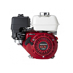 Двигатель бензиновый Honda GX160 (Ø19.05mm)/Engine TSS-WP160, №6 (CNP300006) 048074