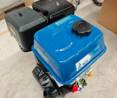 Двигатель бензиновый AP190F для TSS PGST100/Petrol engine PGST100, (10004-00382-00) 048822