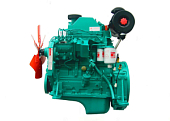 Cummins 4BTA3.9-G2 050236 Cummins 4BTA3.9-G2 050236