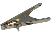 Клемма заземления 200/300 А / earth clamp 067131 Клемма заземления 200/300 А / earth clamp 067131