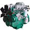 TSS Diesel Prof TDY-N 70 4LT 013692
